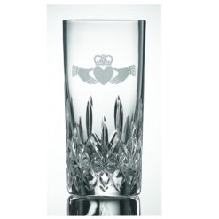 Galway Claddagh Friendship Highball