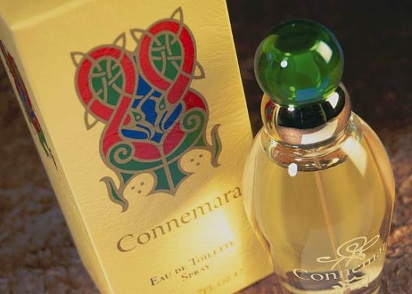 Connemara Perfume