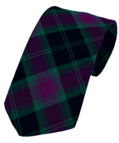 County Carlow Tie