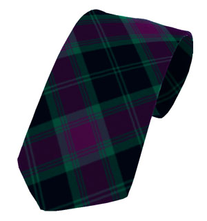 County Carlow Tie