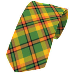 County Derry Tie