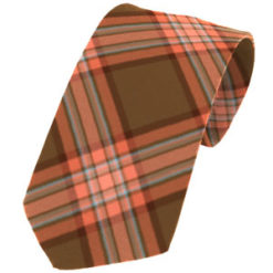 County Down Tie
