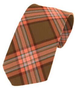 County Down Tie