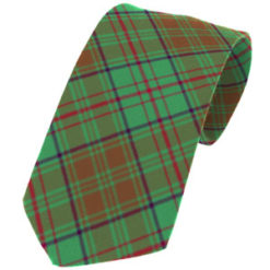 County Dublin Tie