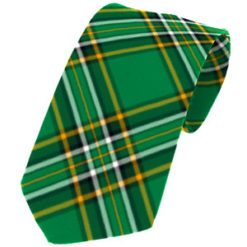 Irish National Tie