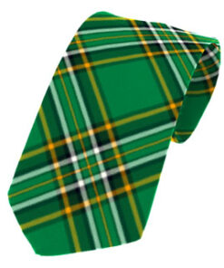 Irish National Tie