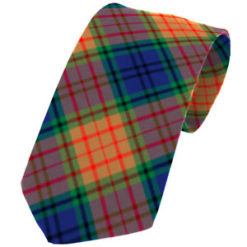 County Longford Tie