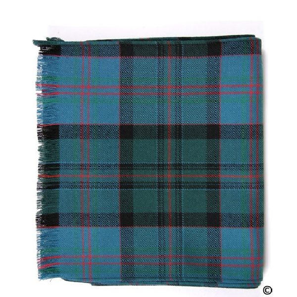 munster tartan kilt