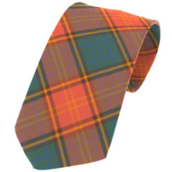 County Roscommon Tie