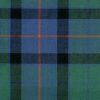 Flower of Scotland Tartan