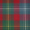 Forrester Tartan