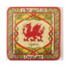 Welsh Dragon Coasters