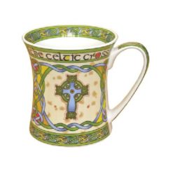 Celtic High Cross Mug