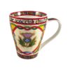 Scottish Thistle Mug
