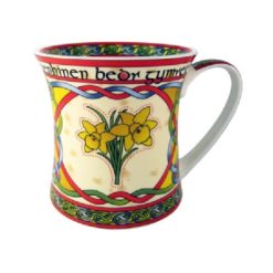 Welsh Daffodil Mug