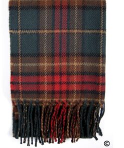 County Caven Scarf
