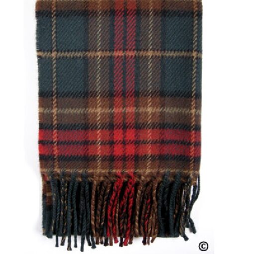 County Caven Scarf