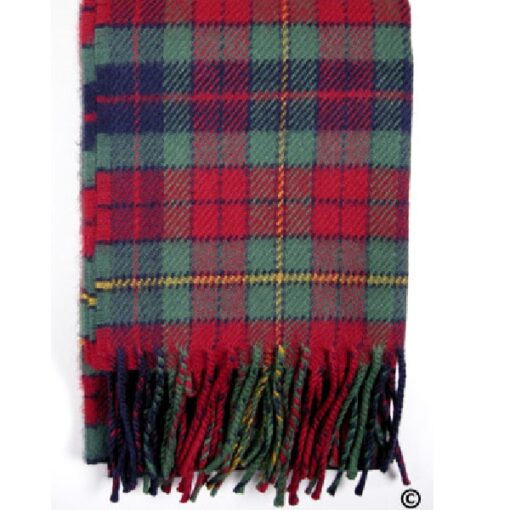 County Clare Scarf