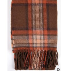 County Down Scarf