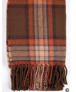 County Down Scarf