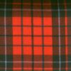 MacNicol Red Modern Tartan
