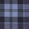 Strathclyde District Blue Tartan