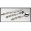 Baby Cutlery Set Shamrock