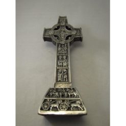 Standing Clonmacnoise Cross