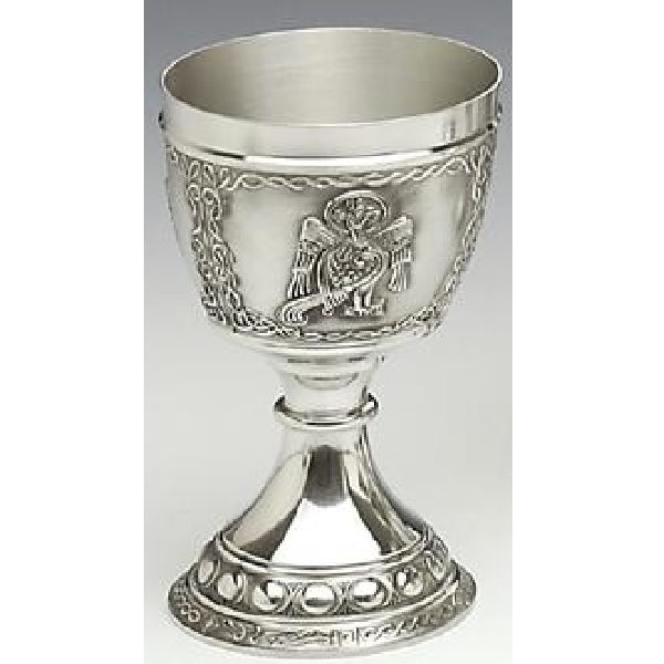 John "The Eagle" Goblet