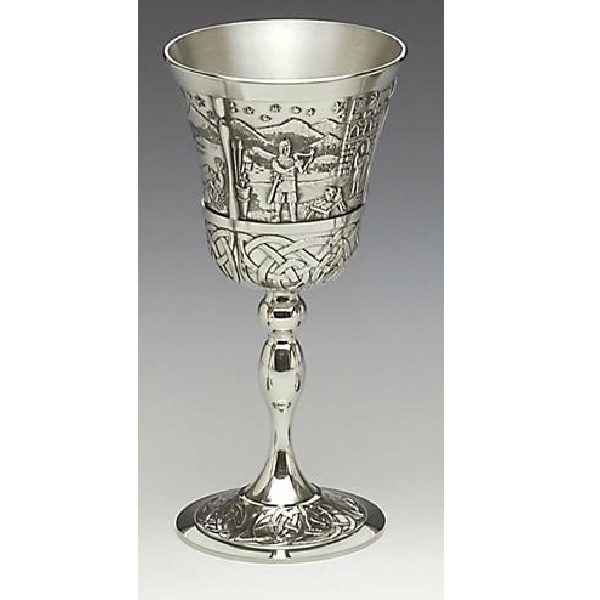 King Lugh Goblet