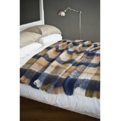 Lambswool Throw WR81