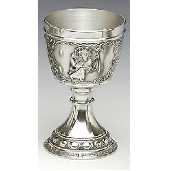 Matthew "The Man" Goblet
