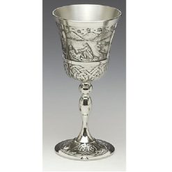Na Fianna Goblet