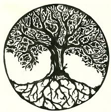 Celtic Tree Wisdom. The Oak Tree: Duir