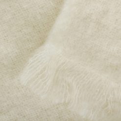Mohair Throw M11