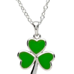 Shamrock Collection