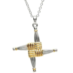 Crosses and Saints Collection