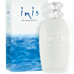 Inis 100ml 3.3 oz. Inis Cologne 100ml Energy of the Sea