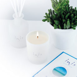 Inis Home Fragrance Styled