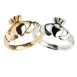 Claddagh Collection