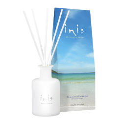 Inis Fragrance Diffuser With Reeds
