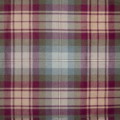 Auld Scotland Tartan