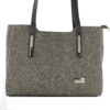 Brid Tweed Bag 01