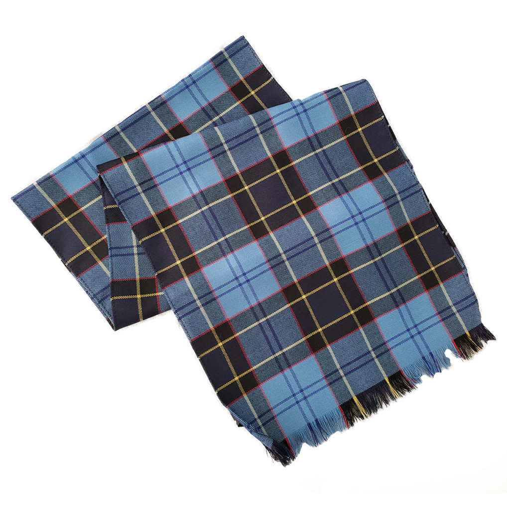 US Air Force Tartan Sash • Irish Traditions - A Tipperary Store • Fine ...