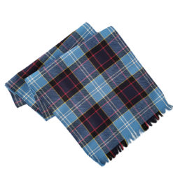 US Forces Thurso Tartan Sash