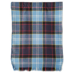US Forces Thurso Tartan Scarf