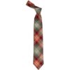 Auld Scotland Tartan Wool Neck Tie