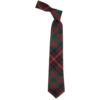 Cochrane Modern Tartan Wool Neck Tie