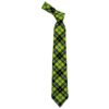 Cornish National Tartan Wool Tie