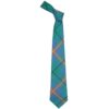 Carmichael Clan Ancient Tartan Wool Neck Tie